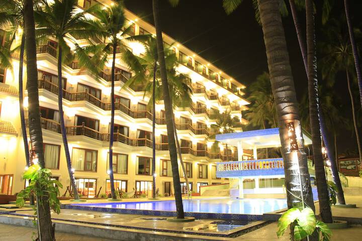 Hotel View 105 of 127