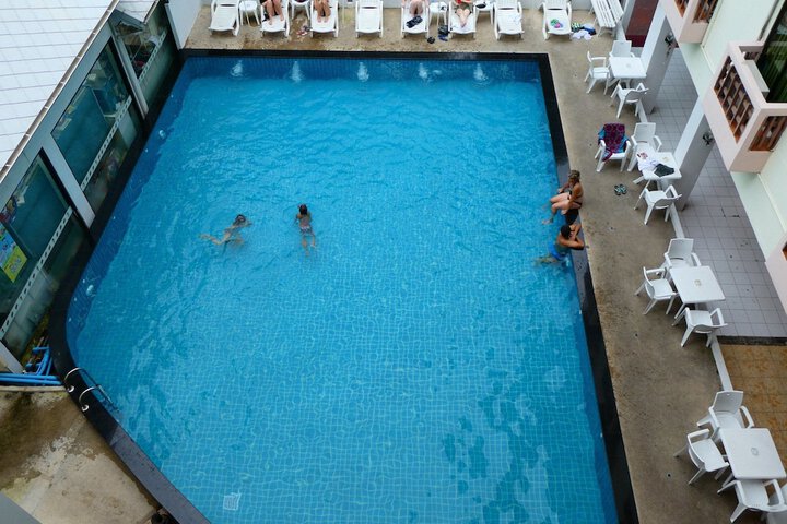 Pool 45 of 67