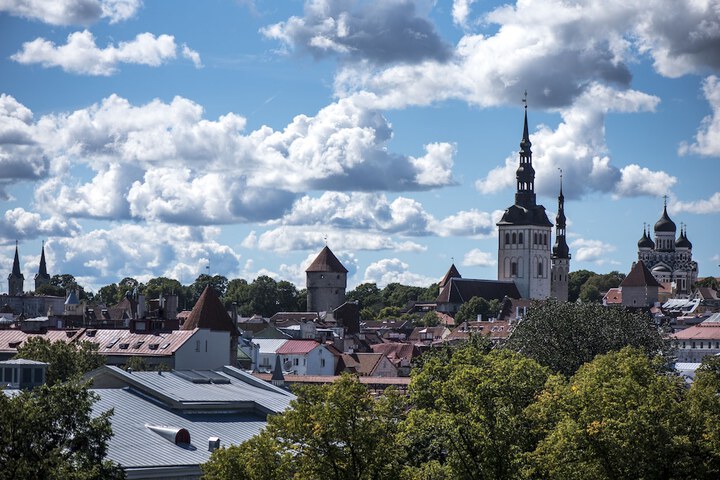 Hotel View 89 of 90