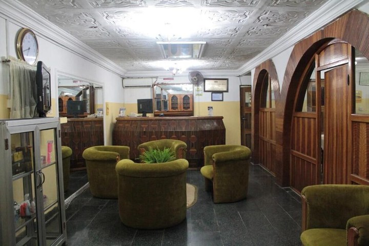Hotel Interior 2 of 26