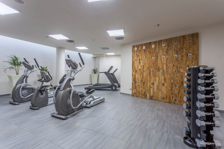 Health and Fitness 47 of 79