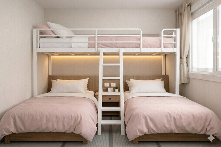 Room 14 of 108