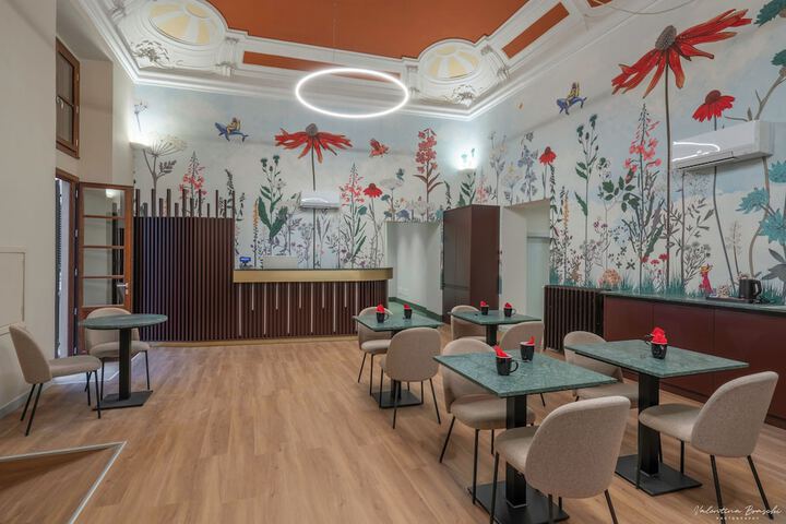 Hotel Interior 2 of 67