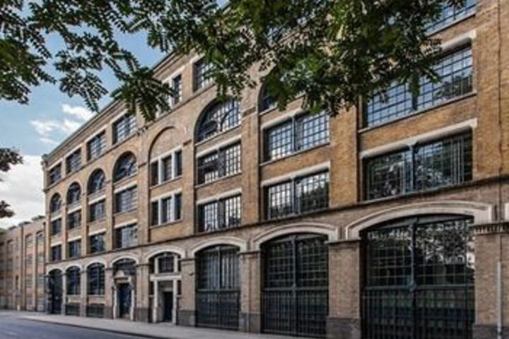 Penthouse London Bridge 2 Bedrooms