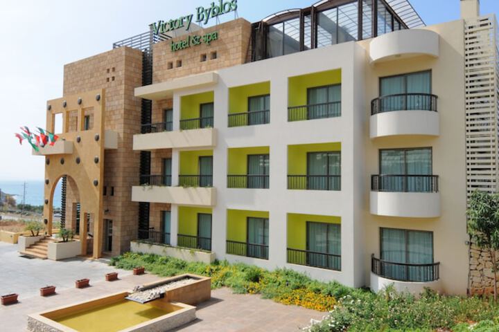 Hotel Exterior 69 of 81
