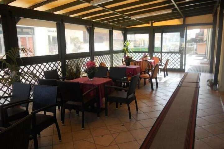 Restaurants