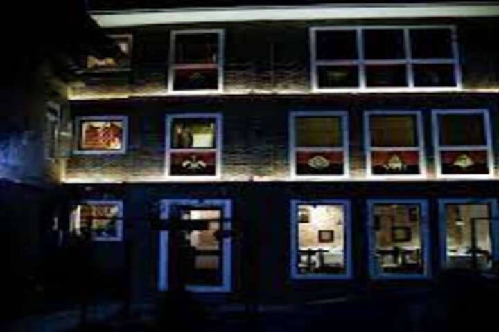 MeroStay 148 HRY