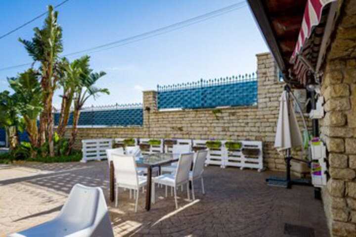 Terrace/Patio 31 of 35