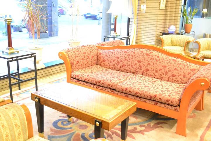Hotel Interior 5 of 45