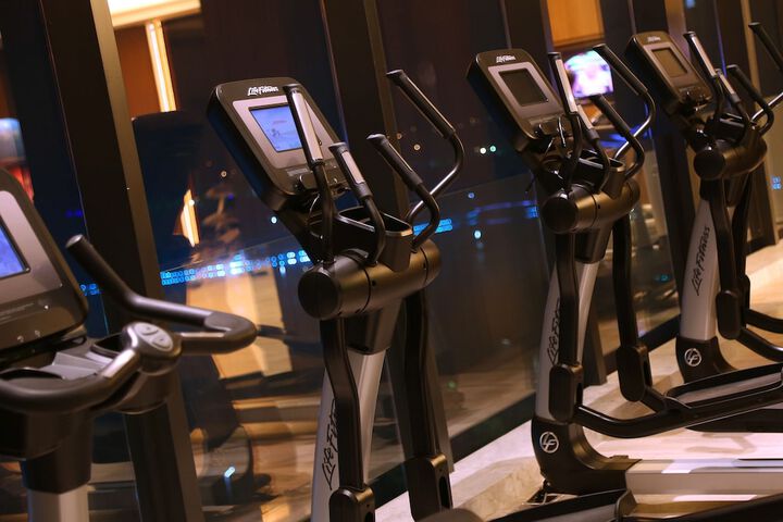 Health and Fitness 42 of 100