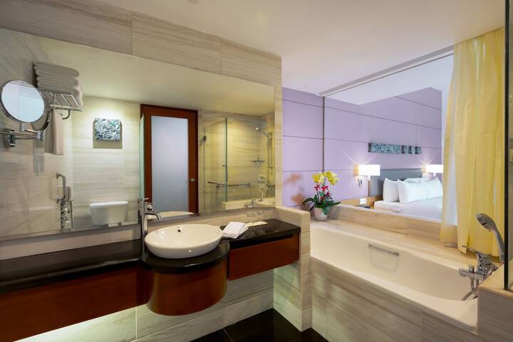 Bathroom Vanities