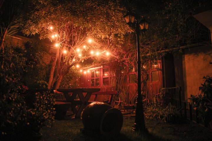 Terrace/Patio 48 of 75