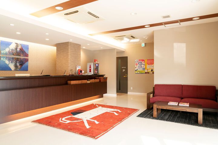 Hotel Interior 2 of 82