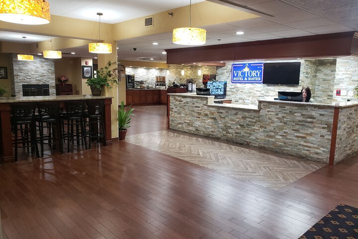 Hotel Interior 2 of 11