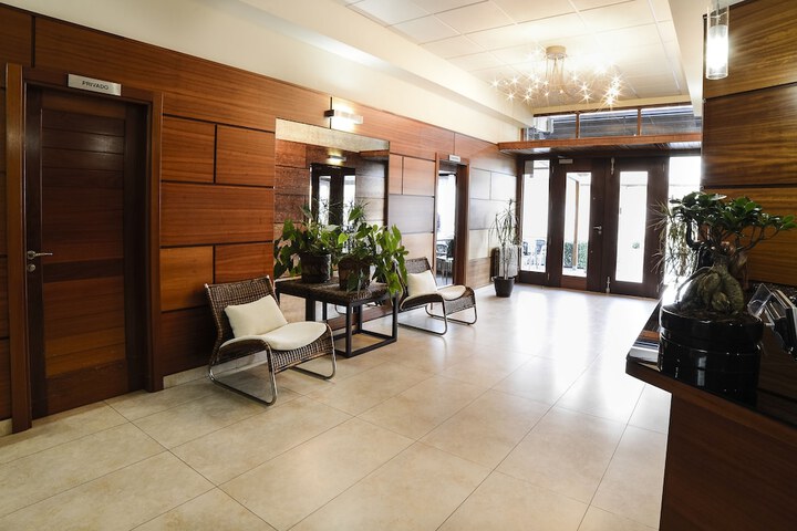 Hotel Crisol de las Rías