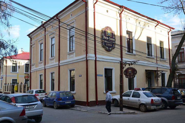 Hotel 59 of 59