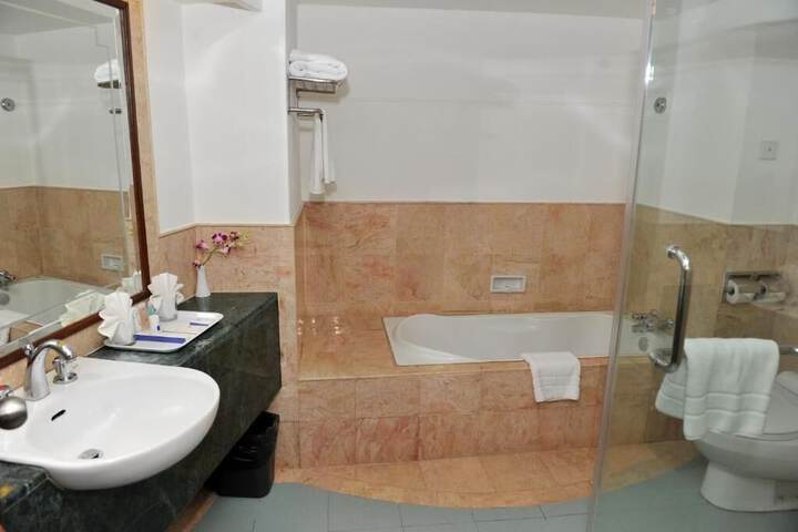 Bath Amenities