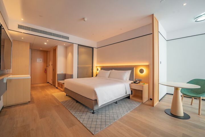 Room 15 of 55