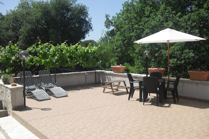 Terrace/Patio 60 of 74
