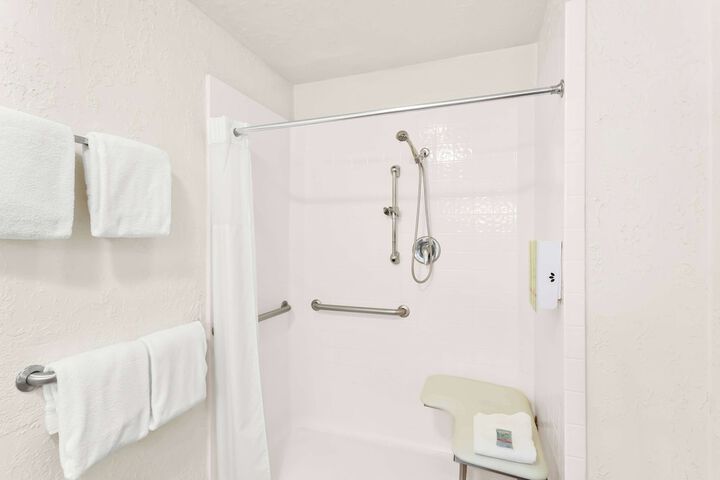 Restrooms
