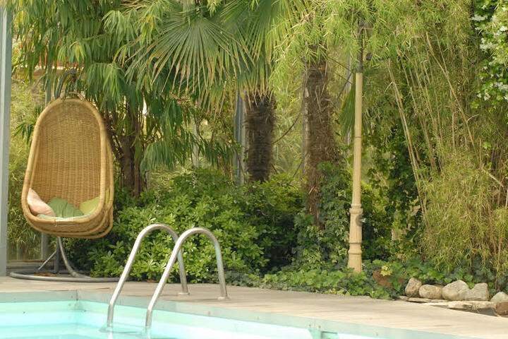 Bamboo Activ Resort