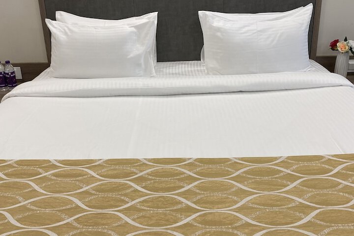 SMB Hotels & Resorts Pvt Ltd.
