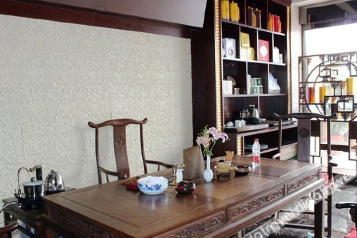 Hotel Interior 15 of 29