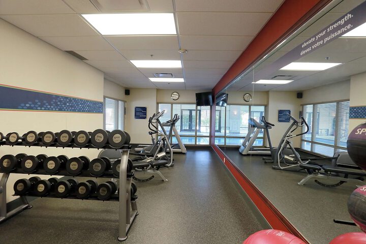 Health and Fitness 34 of 55