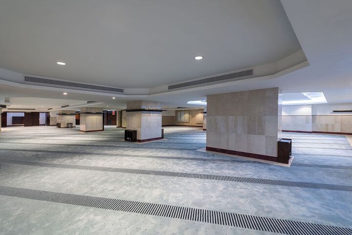 Hotel Interior 62 of 63