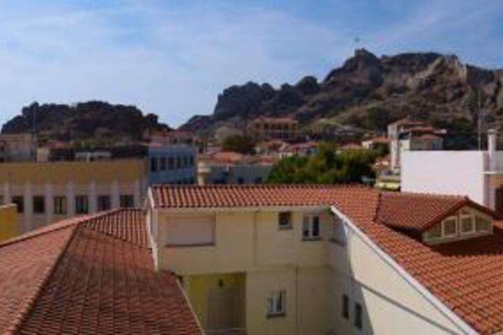 Hotel Sevdali