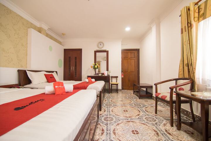 Room 7 of 35