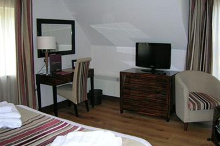 Fitness Facility Photos