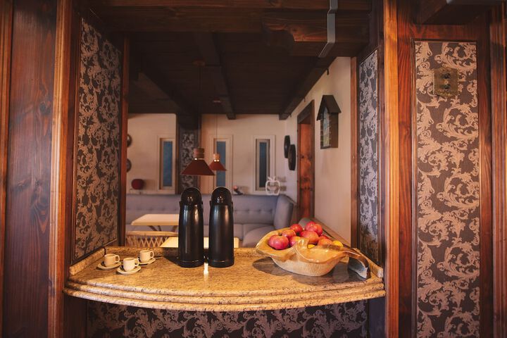 Breakfast/Coffee Service 110 of 130