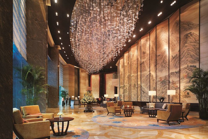 Hotel Interior 2 of 91
