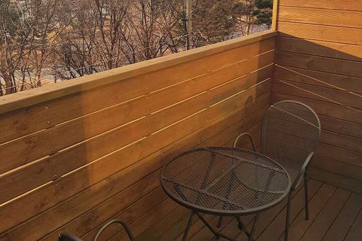 Terrace/Patio 9 of 13