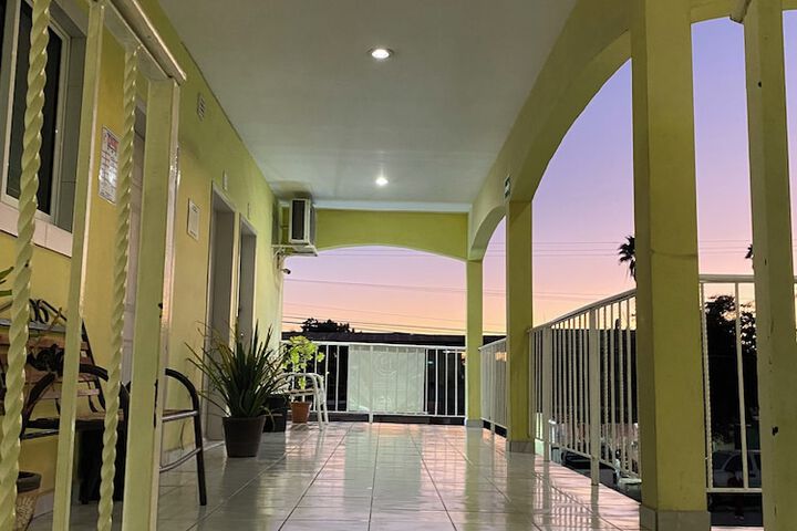 Terrace/Patio 34 of 72