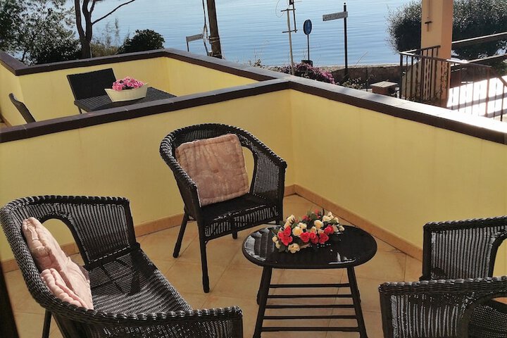 Terrace/Patio 25 of 45