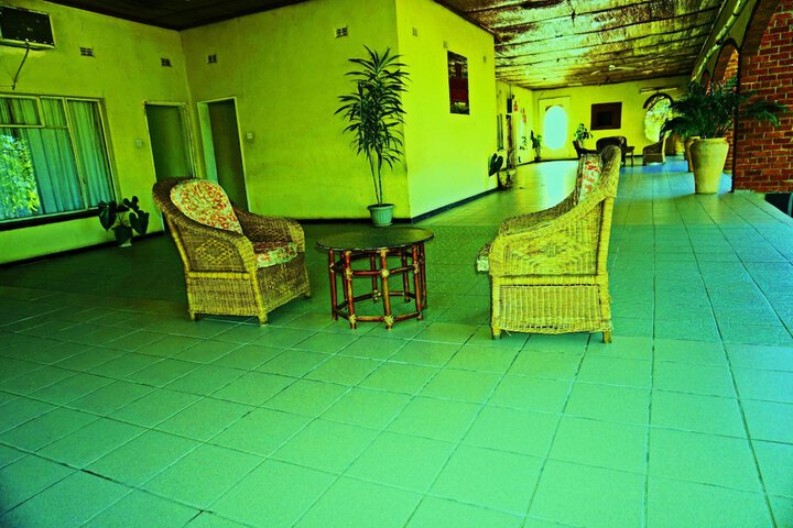 Hotel Interior 5 of 37