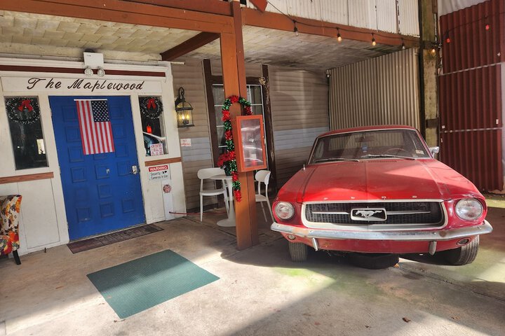 Hotel Interior 15 of 118