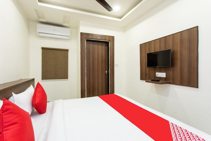 Collection O 23058 Hotel Aditya Regency