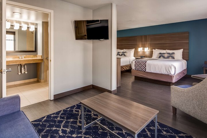 2 Queen Beds Pet Friendly (7 of 13)