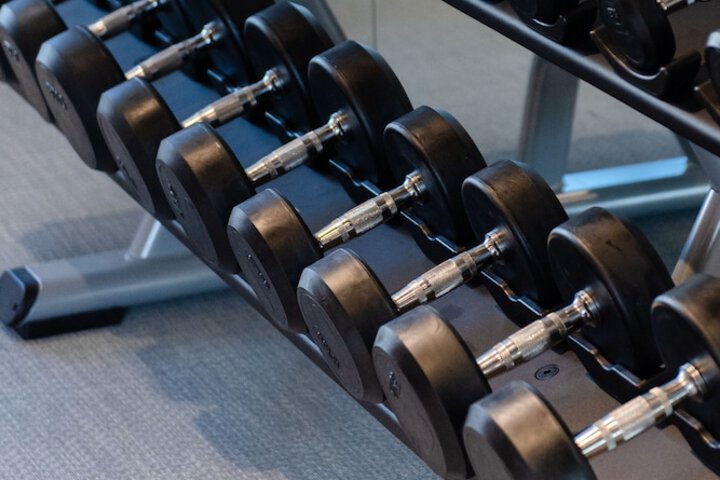 Health and Fitness 53 of 75