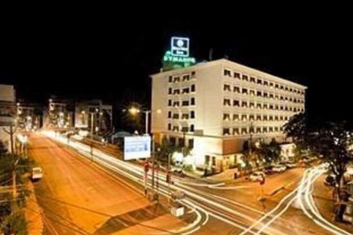 Fitness Facility Photos