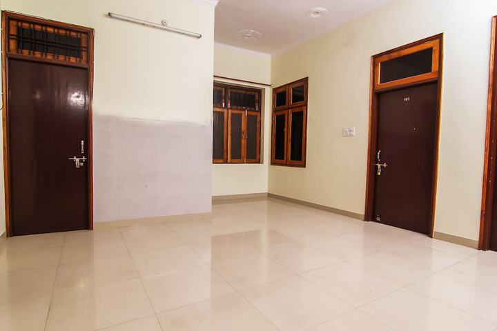 GARDEN GATES INN BY OYO ROOMS