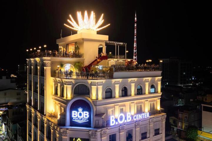 Photo of B.O.B HOTEL