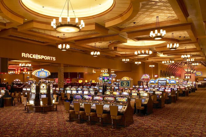 Casino