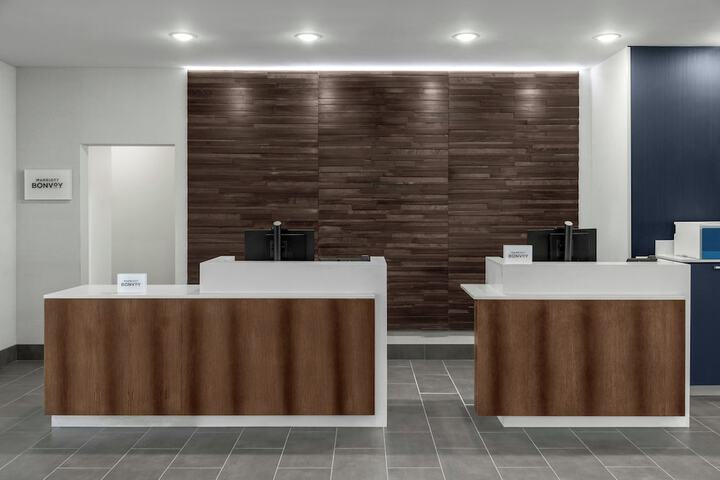 Hotel Interior 4 of 45