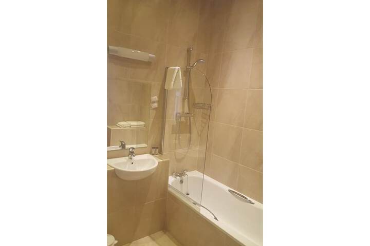 Bath Photo