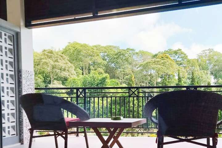 Terrace/Patio 5 of 18