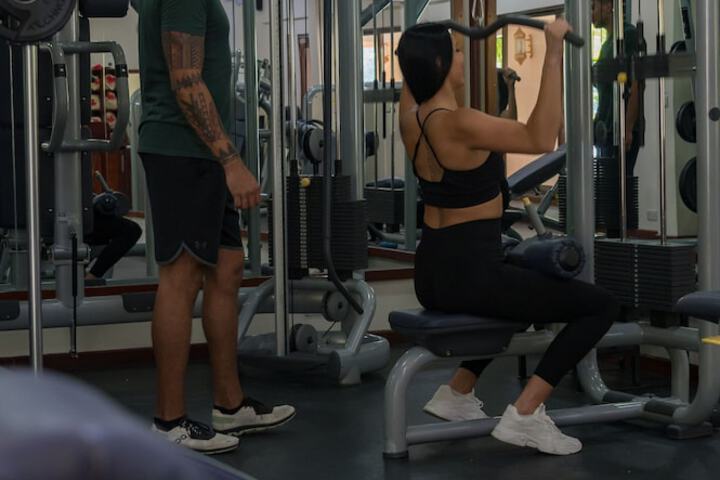 Health and Fitness 48 of 163